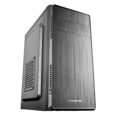 Tacens Torre acm500 micro atx case 500w psu